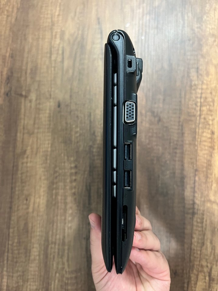 HEDİYELİ SORUNSUZ SAMSUNG MİNİ NOTEBOOK LAPTOP BİLGİSAYAR - Görsel 4