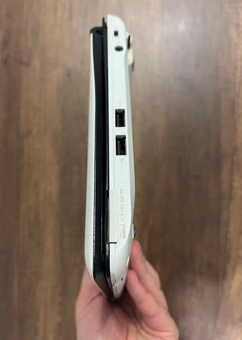 SORUNSUZ MASRAFSIZ Mini Laptop Notebook Bilgisayar - Görsel 4