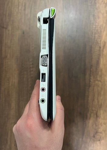 SORUNSUZ MASRAFSIZ Mini Laptop Notebook Bilgisayar - Görsel 3