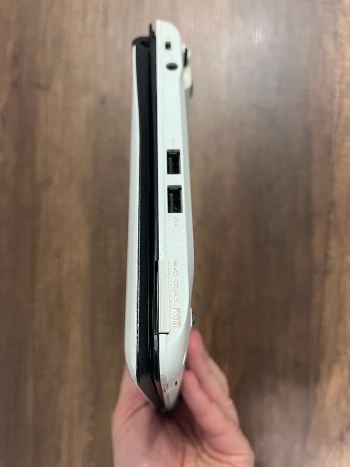 SORUNSUZ MASRAFSIZ Mini Laptop Notebook Bilgisayar - Görsel 4