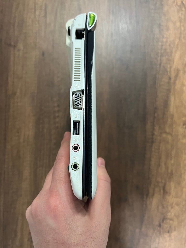 SORUNSUZ MASRAFSIZ Mini Laptop Notebook Bilgisayar - Görsel 3