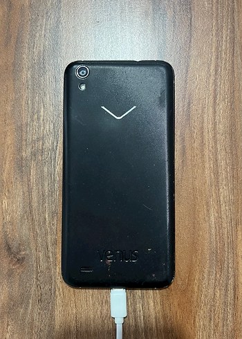 Vestel Venüs V3 5040 Android Cep Telefon - Görsel 3