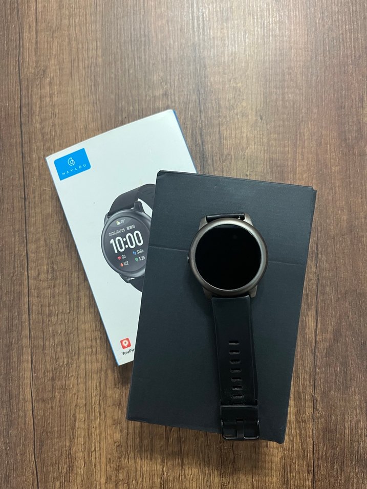 SORUNSUZ Android iPhone Uyumlu Saat - Görsel 3