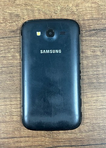 Sorunsuz Masrafsız Samsung Cep Telefonu - Görsel 3