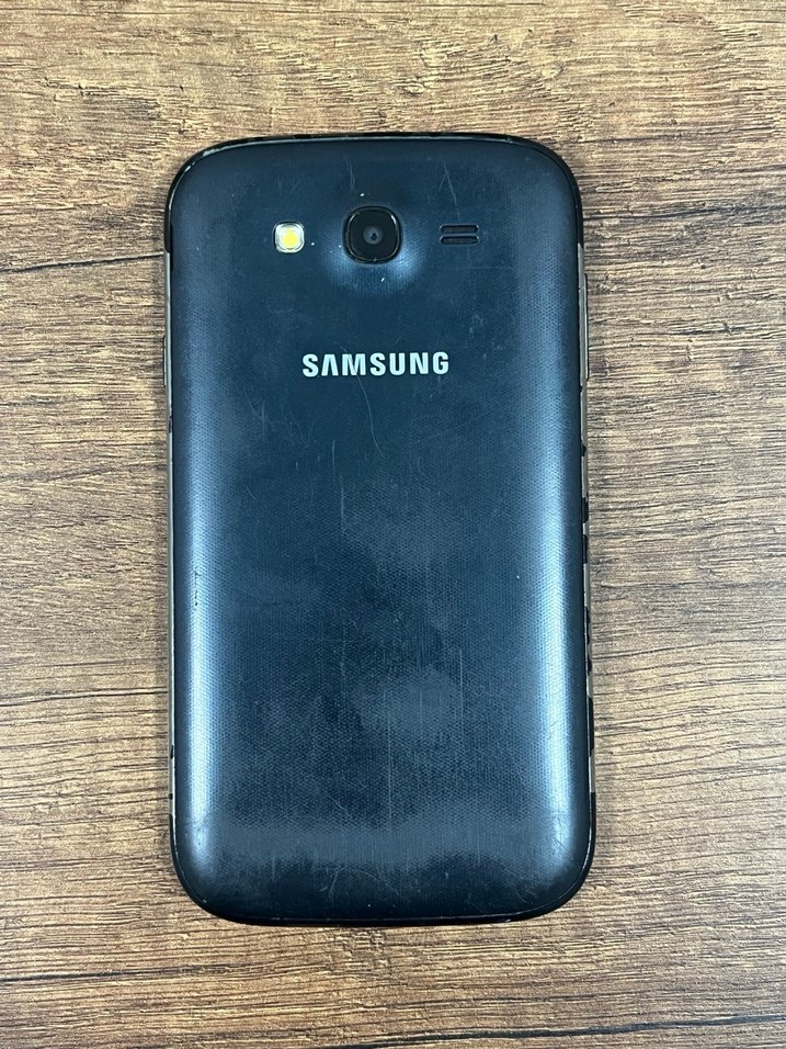 Sorunsuz Masrafsız Samsung Cep Telefonu - Görsel 3