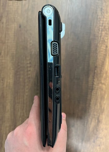 SORUNSUZ MASRAFSIZ MİNİ LAPTOP BİLGİSAYAR - Görsel 3