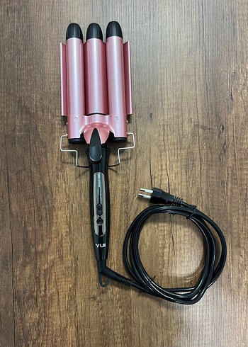 GARANTİLİ KUTULU FATURALI SAÇ MAŞASI - Görsel 2