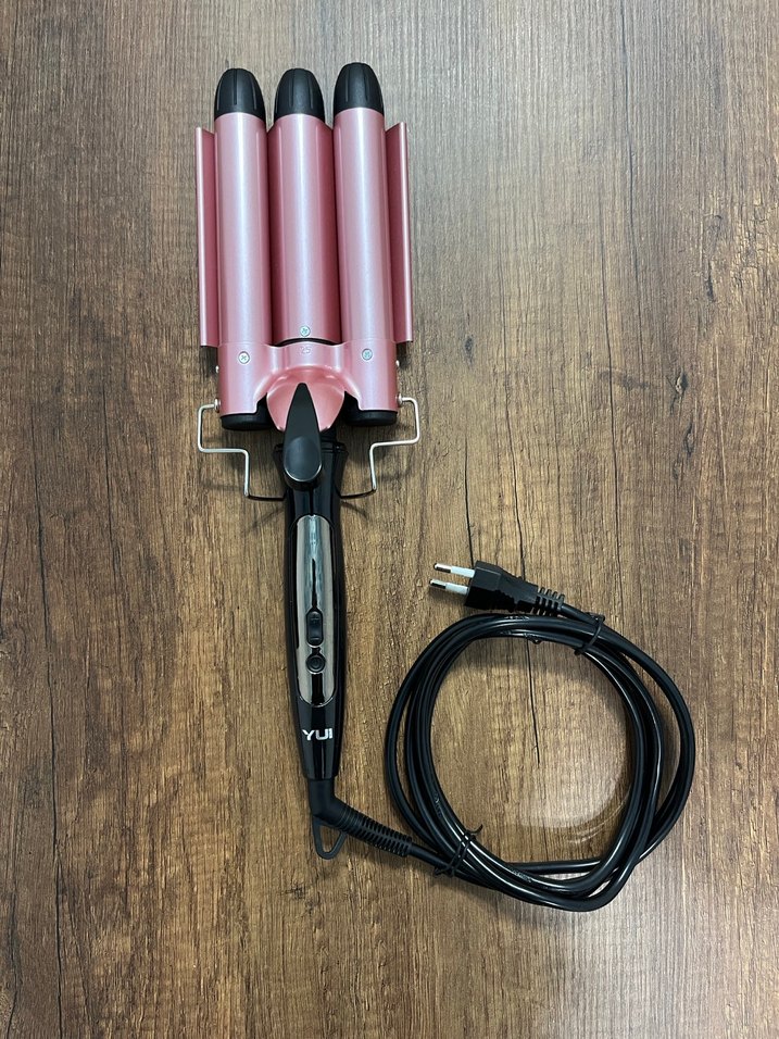 GARANTİLİ KUTULU FATURALI SAÇ MAŞASI - Görsel 2