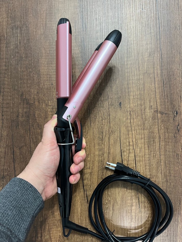 GARANTİLİ KUTULU FATURALI SAÇ MAŞASI - Görsel 3