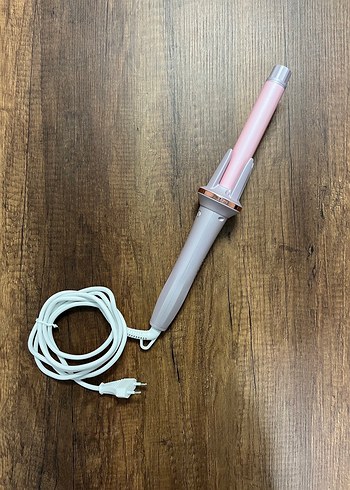 GARANTİLİ KUTULU OTOMATİK SAÇ MAŞASI - Görsel 3