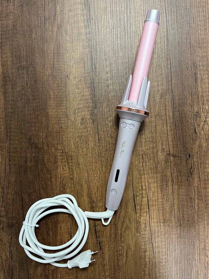 GARANTİLİ KUTULU OTOMATİK SAÇ MAŞASI - Görsel 2