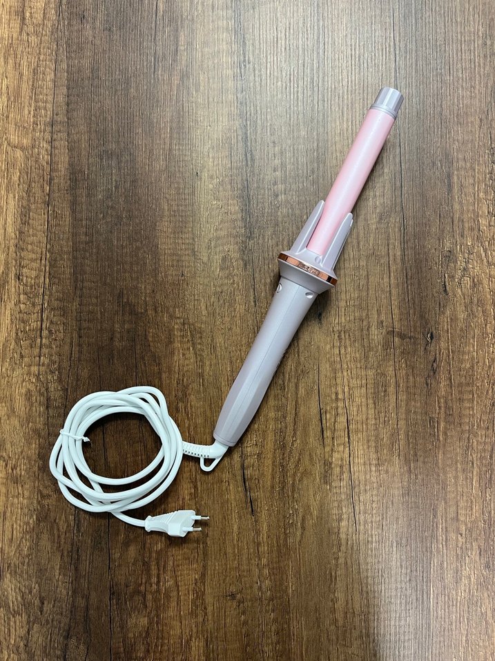 GARANTİLİ KUTULU OTOMATİK SAÇ MAŞASI - Görsel 3