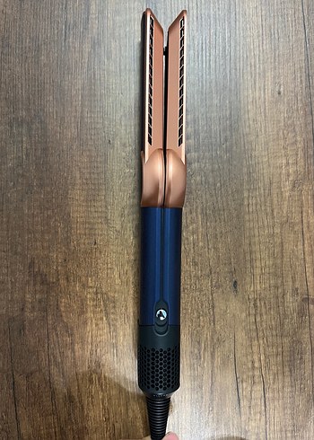 Dyson Airsrait Mavi Saç Kurutma e Düzleştirici - Görsel 4