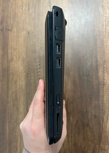 HP Dizüstü Bilgisayar - Görsel 3