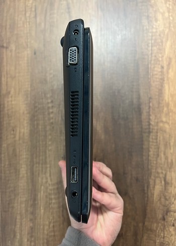 HP Dizüstü Bilgisayar - Görsel 4