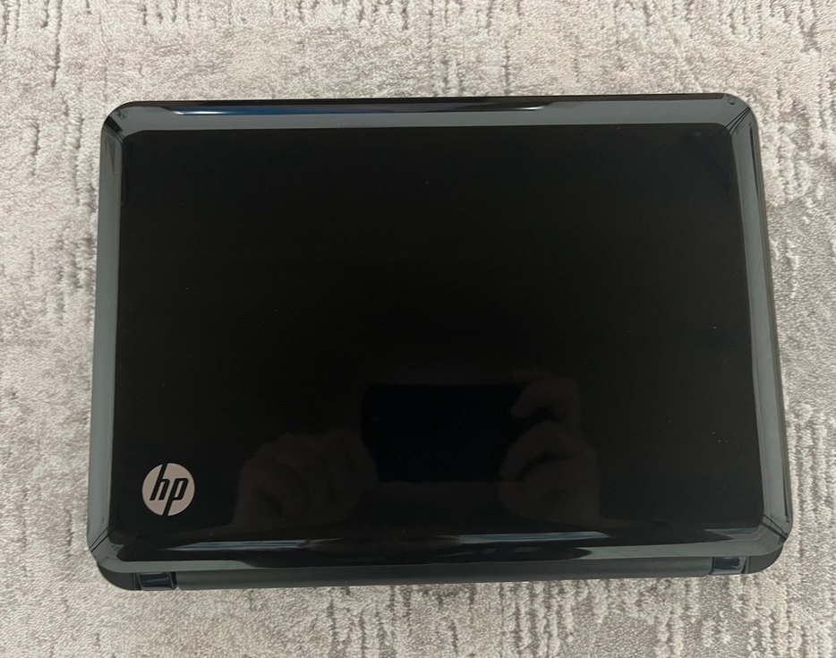 HP Dizüstü Bilgisayar - Görsel 2