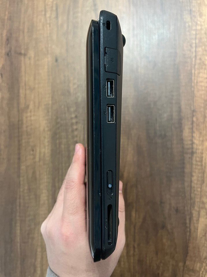 HP Dizüstü Bilgisayar - Görsel 3