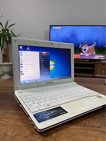 Masrafsız Sorunsuz Temiz Mini Laptop