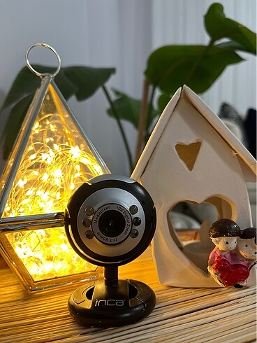 USB Webcam Sorunsuz Tak Kullan