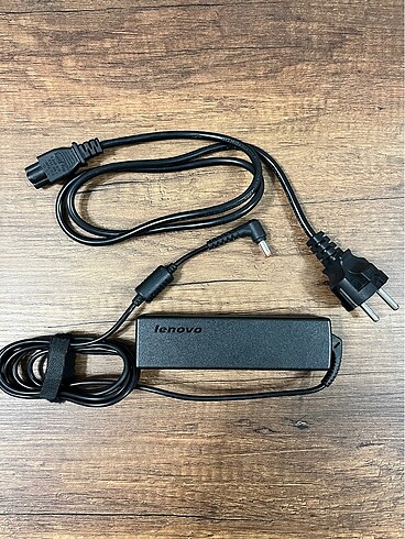 Orjinal Lenovo Laptop Şarj Cihazı