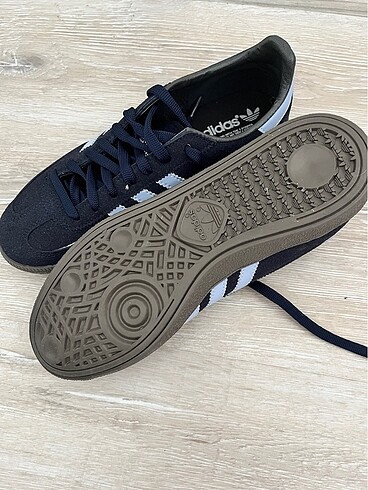 39 Beden mavi Renk Adidas spezial