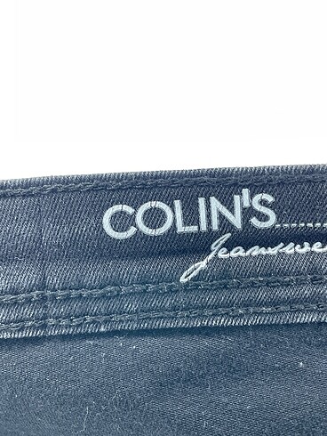 universal Beden siyah Renk Colin's Jean / Kot %70 İndirimli.