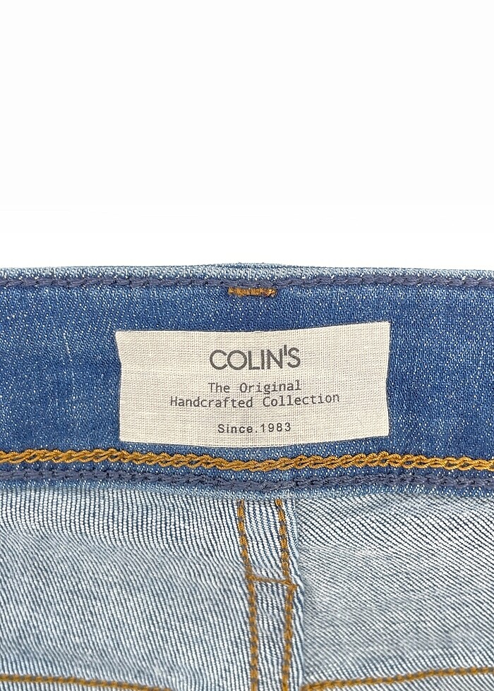 Colin's Bermuda / Kapri %70 İndirimli. - Görsel 4