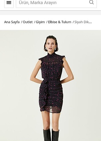 Beymen Club Beymen club elbise