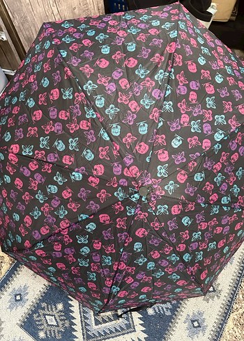 Şemsiye çeşitleri - Görsel 8