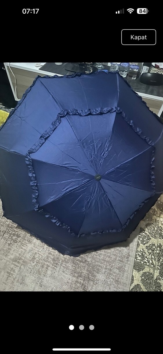 Şemsiye çeşitleri - Görsel 2