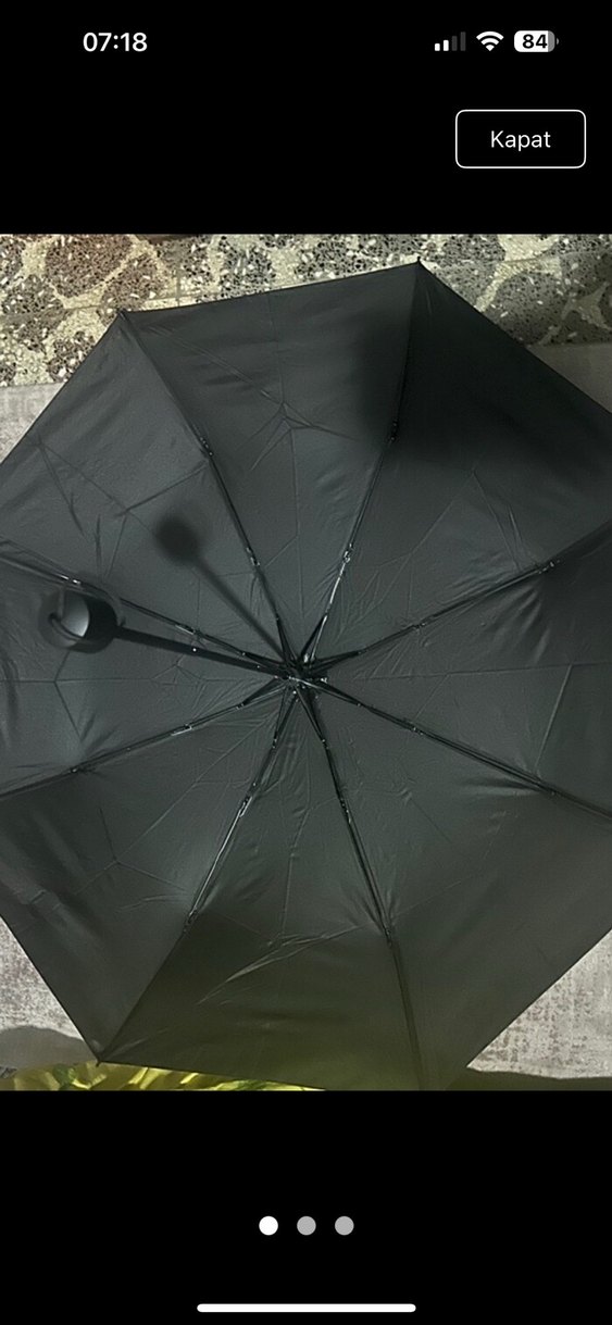 Şemsiye çeşitleri - Görsel 3