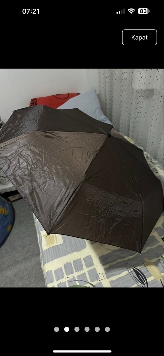 Şemsiye çeşitleri - Görsel 5