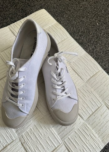 38 Beden Lacoste bayan Ayakkabı