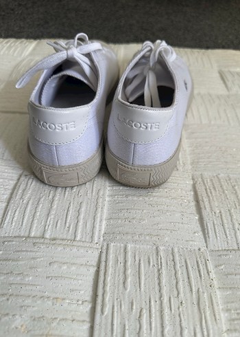 Lacoste Lacoste bayan Ayakkabı