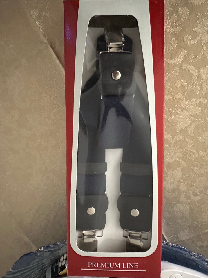 Pantolon askısı - Görsel 2