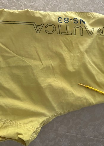 Nautica deniz şortu - Görsel 3