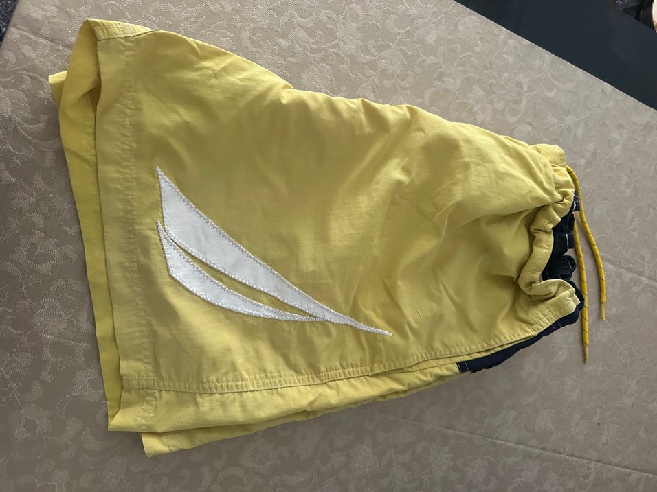 Nautica deniz şortu - Görsel 4