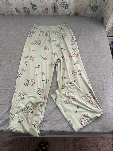 42 Beden Pijama takımı