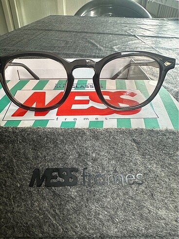Diğer Mess frames gözlük