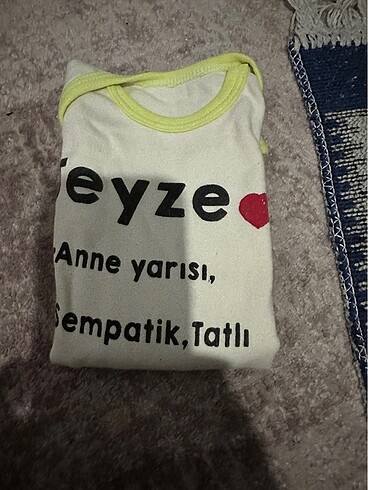 Bady yazılı - Görsel 3