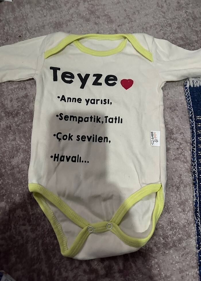 Bady yazılı - Görsel 2