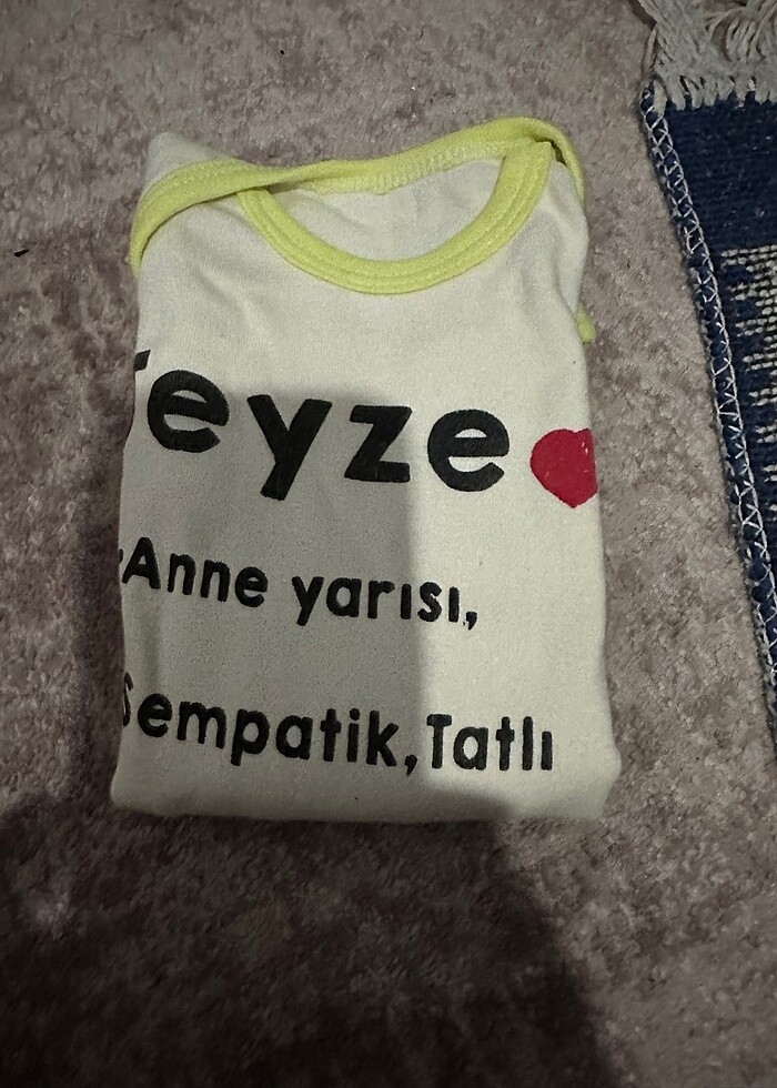 Bady yazılı - Görsel 3