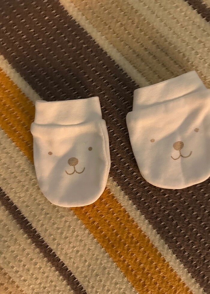 Çorap patik Bady - Görsel 5