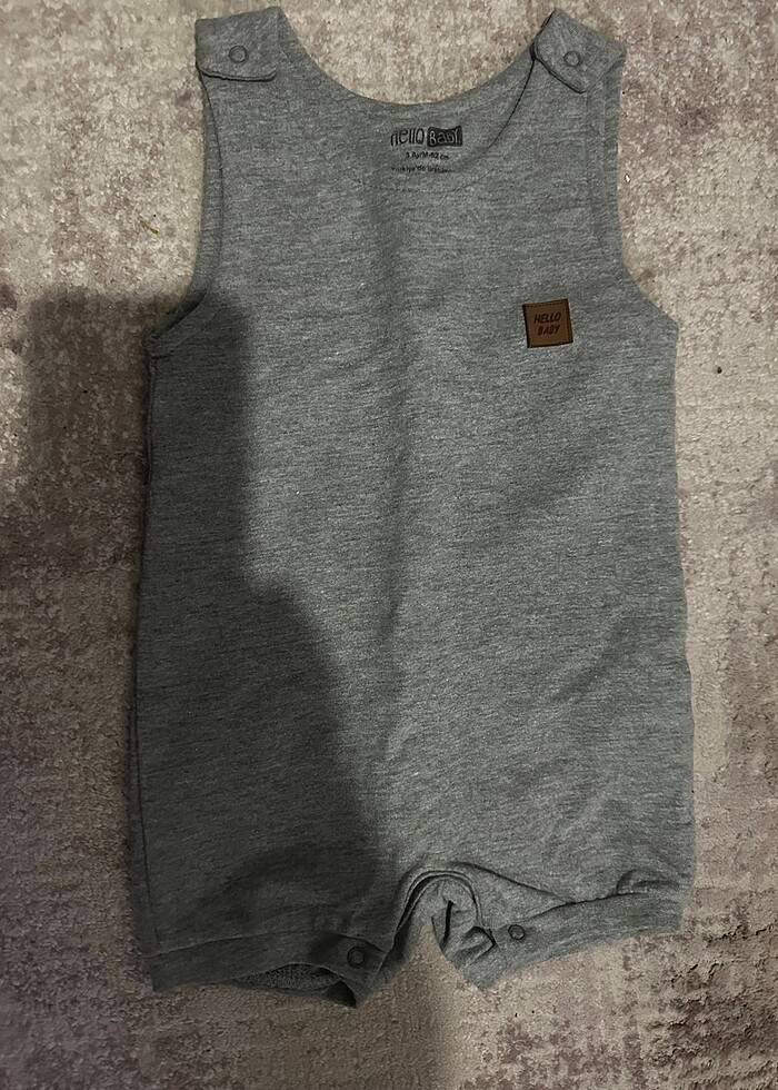 Çorap patik Bady - Görsel 3