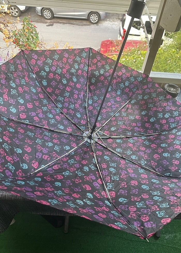 Bayan şemsiye ?? - Görsel 3