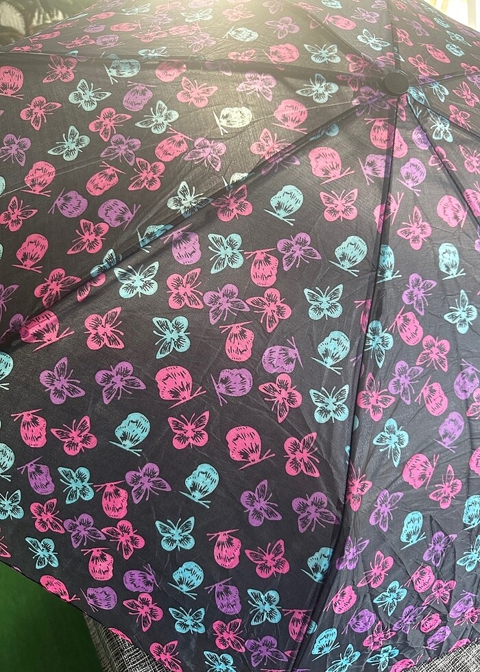 Bayan şemsiye ?? - Görsel 2