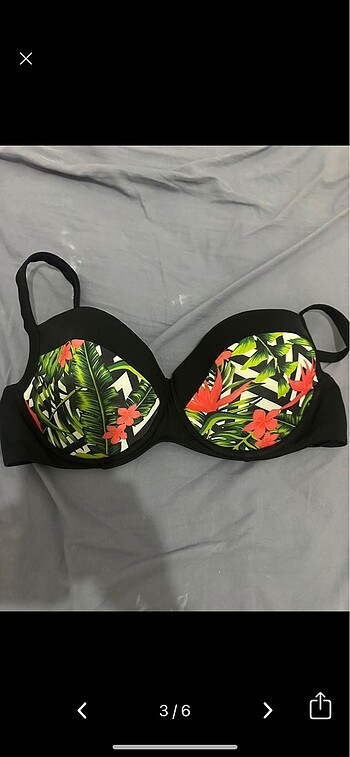 Diğer Bikini takım