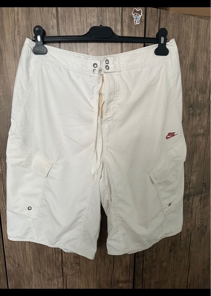 Deniz şortu - Görsel 2