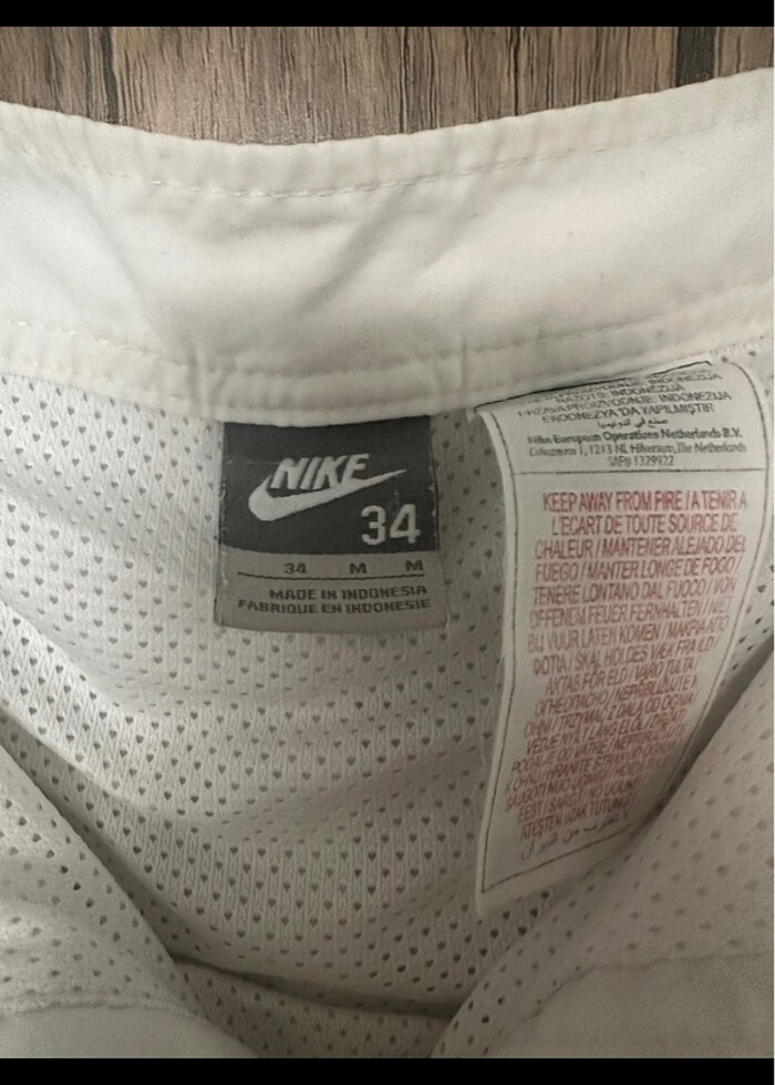 Deniz şortu - Görsel 3