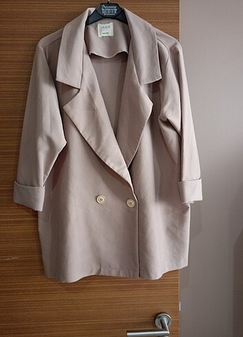 Blazer ceket 